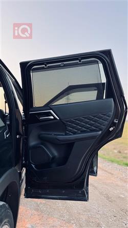 ميتسوبيشي اوتلاندر